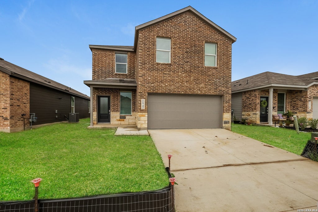 Photo of 11742 Carolina Rose, Converse, TX 78109 (MLS # 1992161)