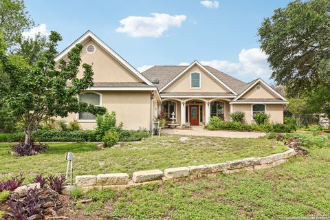 718 Park Shores Canyon Lake TX 78133