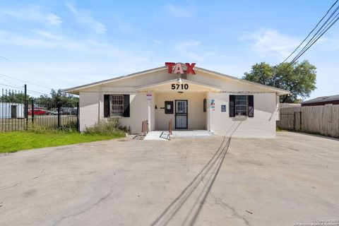 5710 Old Pearsall San Antonio TX 78242