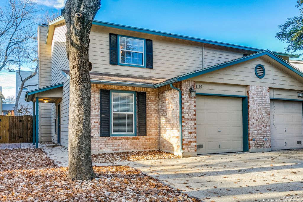 Photo of 8107 Rustic Park, San Antonio, TX 78240 (MLS # 1923423)