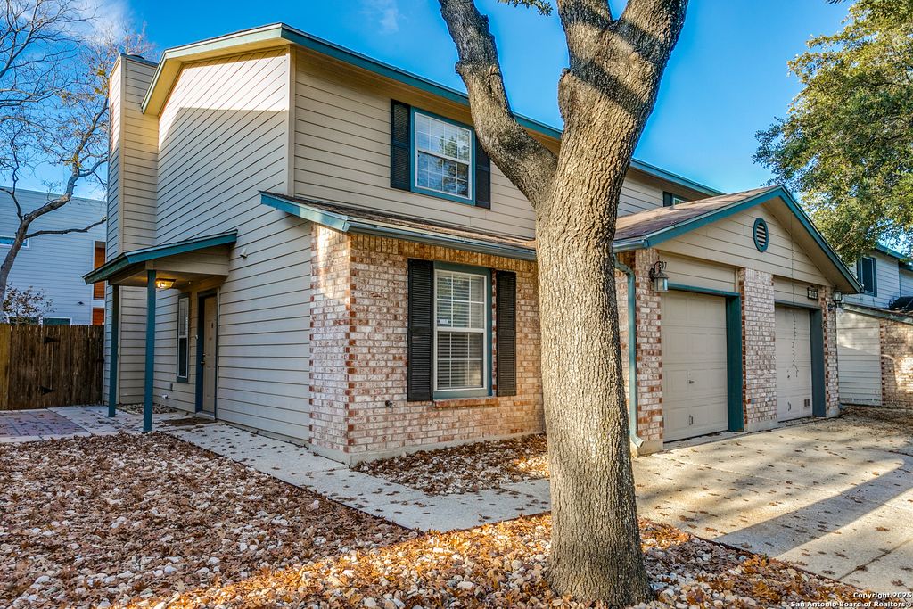Photo of 8107 Rustic Park, San Antonio, TX 78240 (MLS # 1923423)