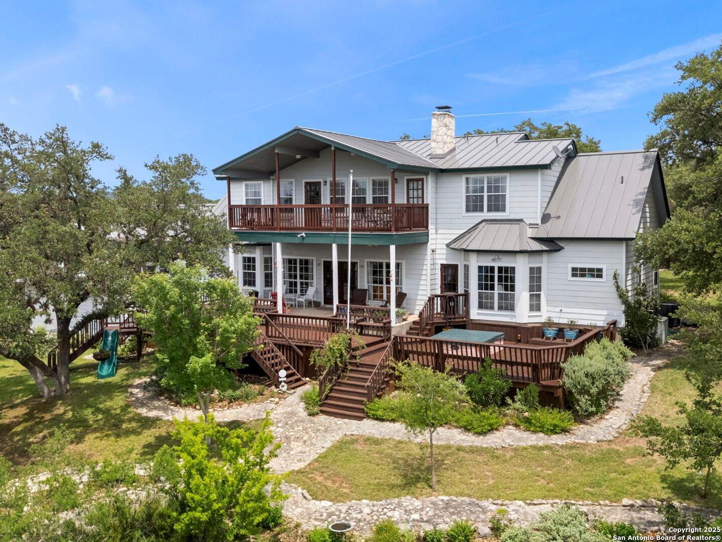 125 Northlake Cove