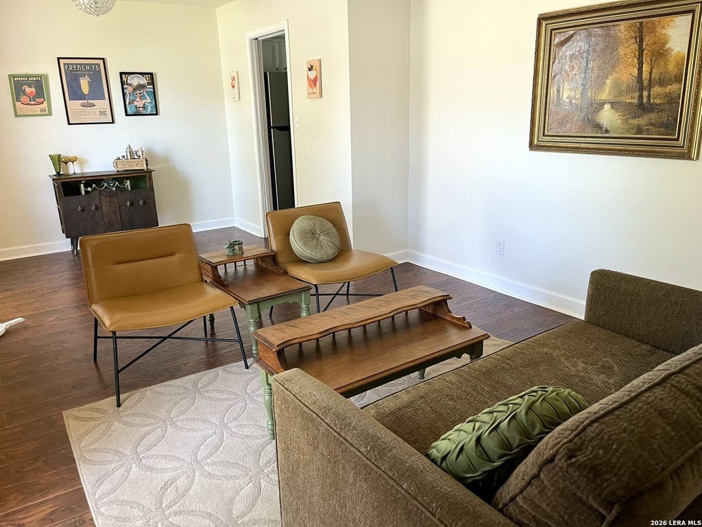 Photo of 1127 KLONDIKE ST, San Antonio, TX 78245 (MLS # 2004851)