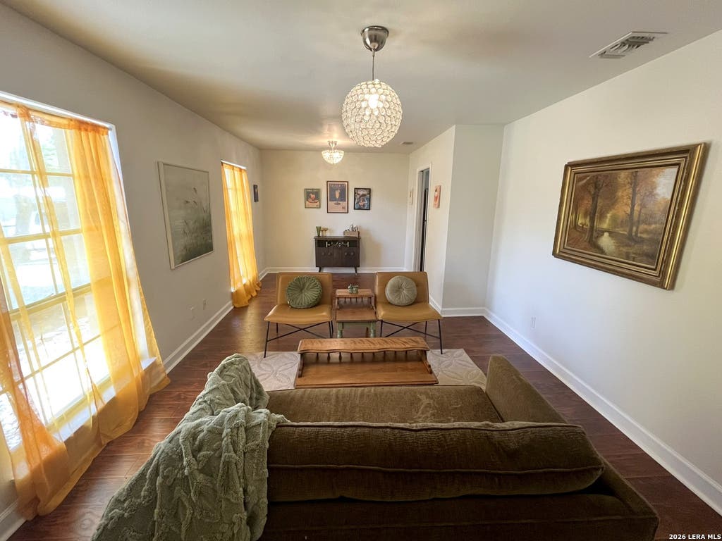 Photo of 1127 KLONDIKE ST, San Antonio, TX 78245 (MLS # 2004851)