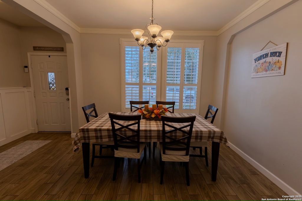 Photo of 26111 Amber Sky, San Antonio, TX 78260 (MLS # 1938399)