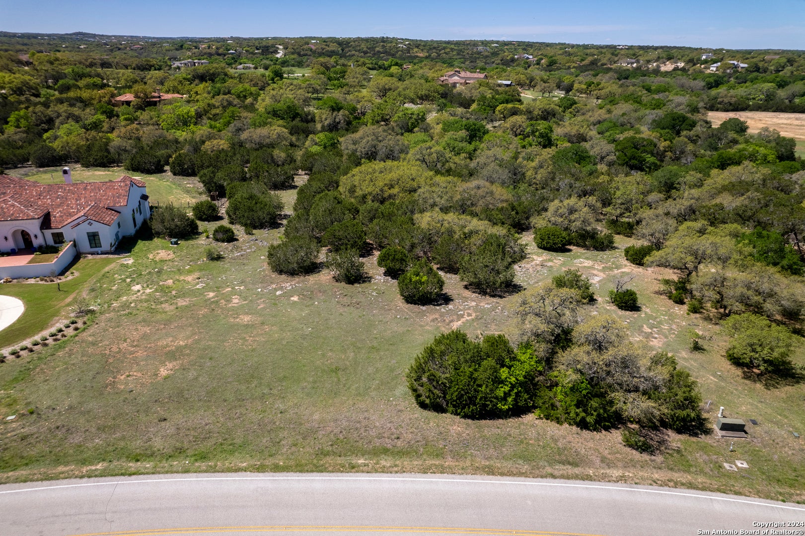 LOT 7 SUNRIVER