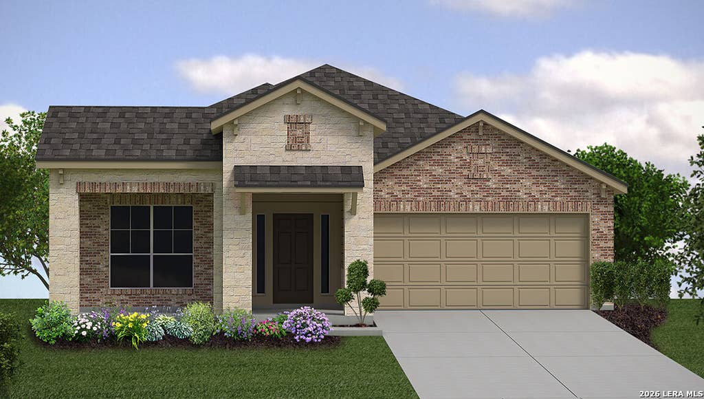 Photo of 4627 Feldspar Cove, San Antonio, TX 78253 (MLS # 2000601)