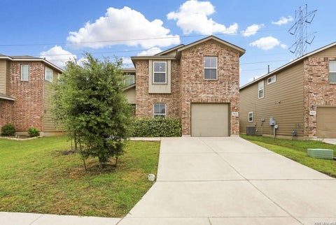 Photo of 5626 Tranquil Cv, San Antonio, TX 78244 (MLS # 1992539)