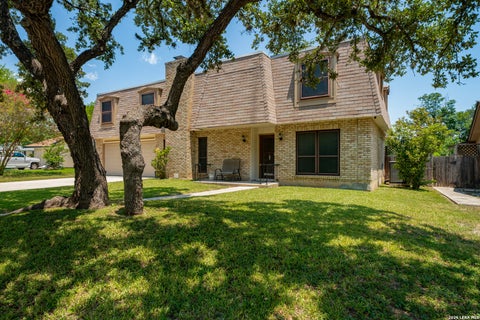 Property photo of 606 Cordoba Dr, Universal City, TX 78148