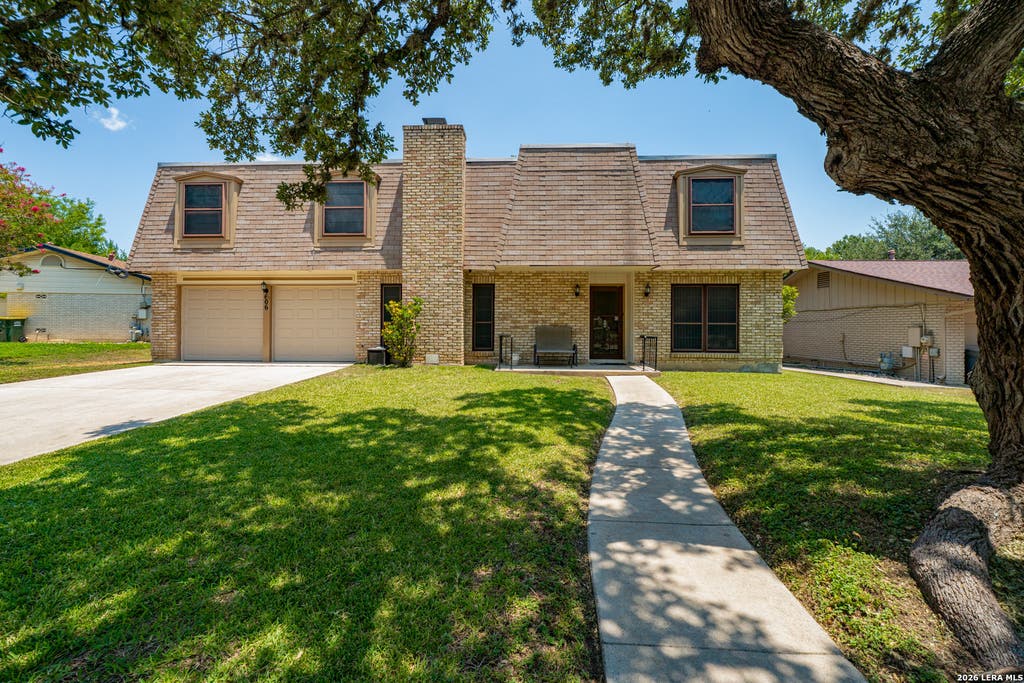 Photo of 606 Cordoba Dr, Universal City, TX 78148 (MLS # 2006154)