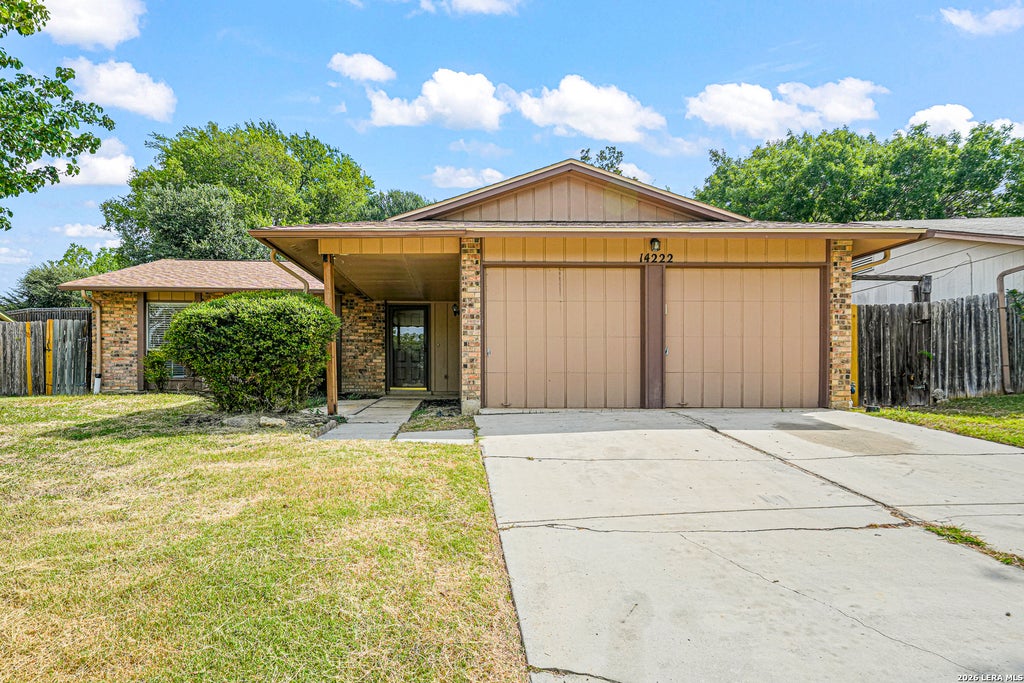 Photo of 14222 Arrowood, San Antonio, TX 78233 (MLS # 2008090)