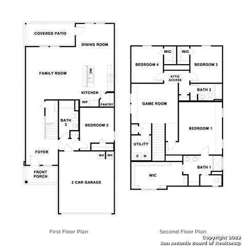 1695 KOLBE TRAIL