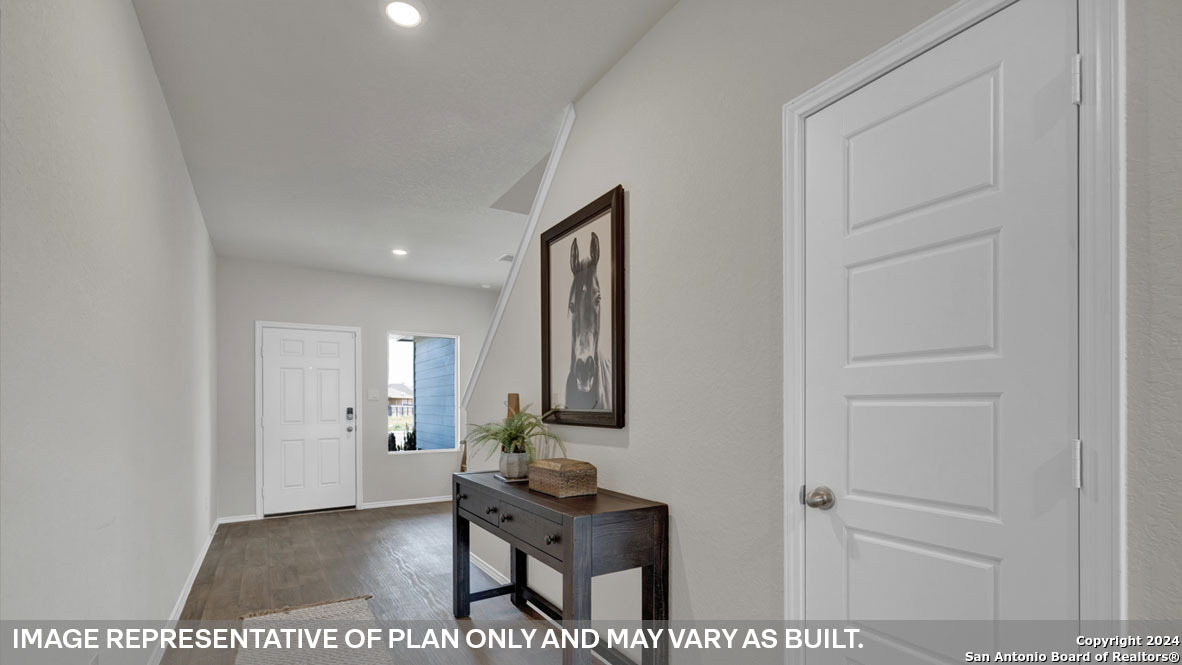 1695 KOLBE TRAIL