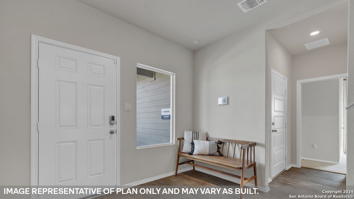 1695 KOLBE TRAIL