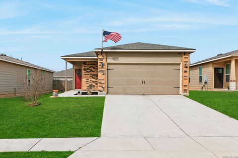 260 Mistflower New Braunfels TX 78130