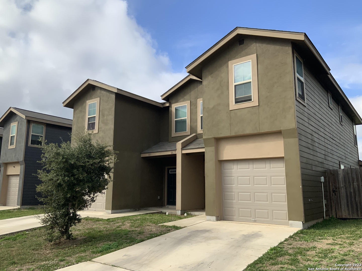 6635 Mia Way