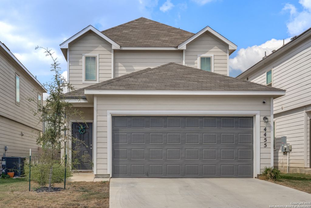 Photo of 4455 Tourmaline, San Antonio, TX 78245 (MLS # 1914244)