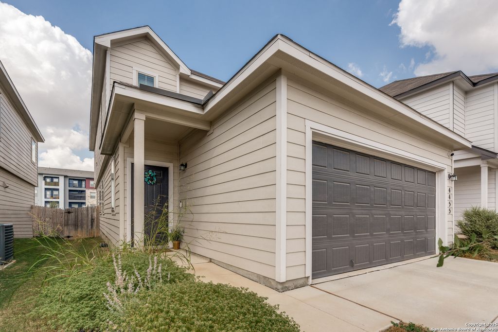 Photo of 4455 Tourmaline, San Antonio, TX 78245 (MLS # 1914244)