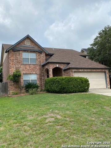 Photo of 14407 RED GROVE, San Antonio, TX 78230 (MLS # 2025263)