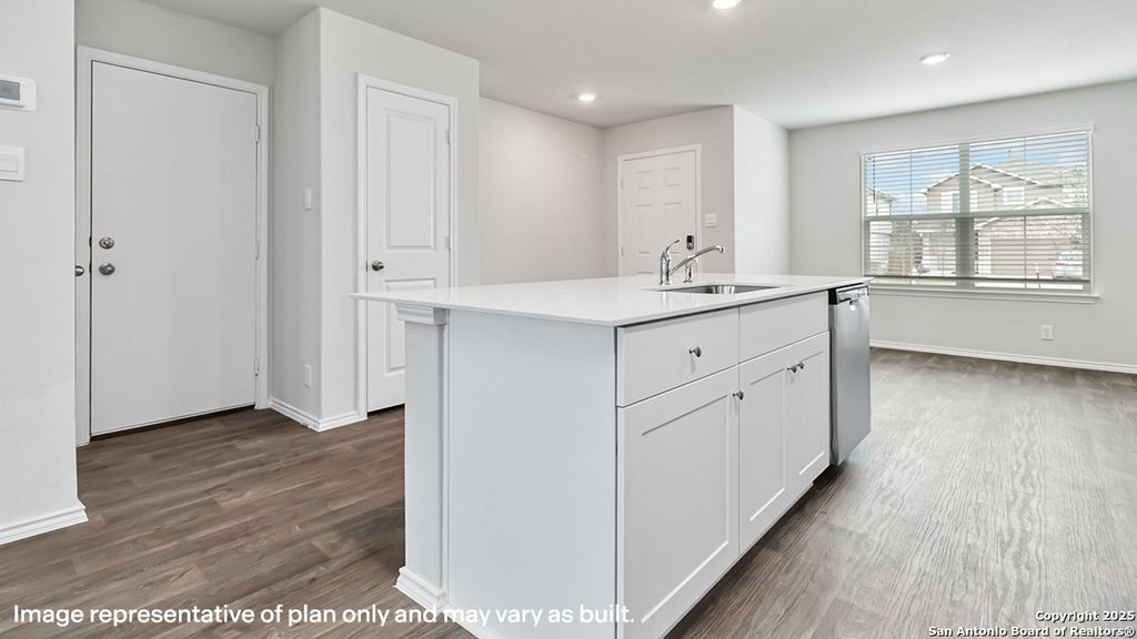 Photo of 13906 San Saba Falls, San Antonio, TX 78253 (MLS # 1924360)