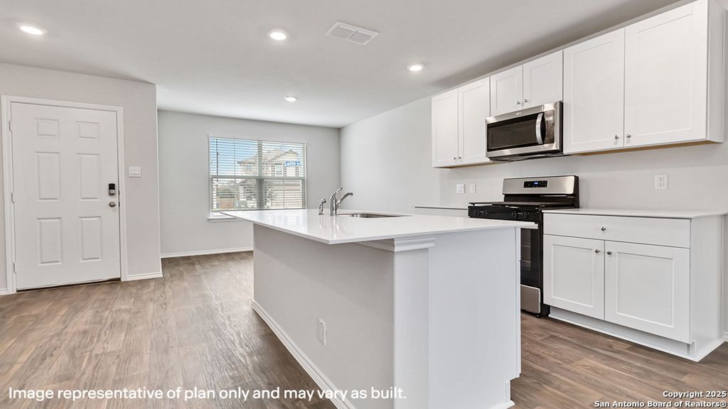 Photo of 13906 San Saba Falls, San Antonio, TX 78253 (MLS # 1924360)