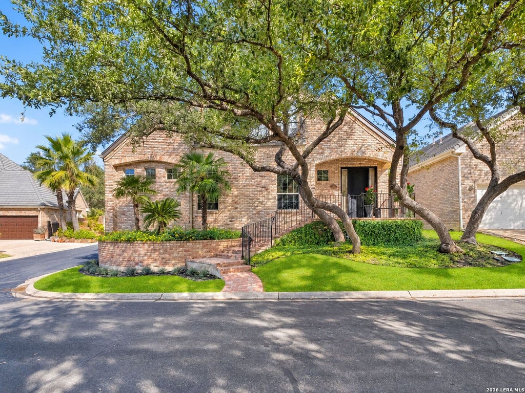Photo of 9 Rugby Lane, San Antonio, TX 78257 (MLS # 2006824)