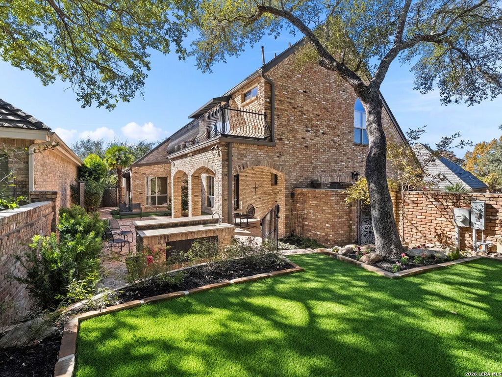 Photo of 9 Rugby Lane, San Antonio, TX 78257 (MLS # 2006824)