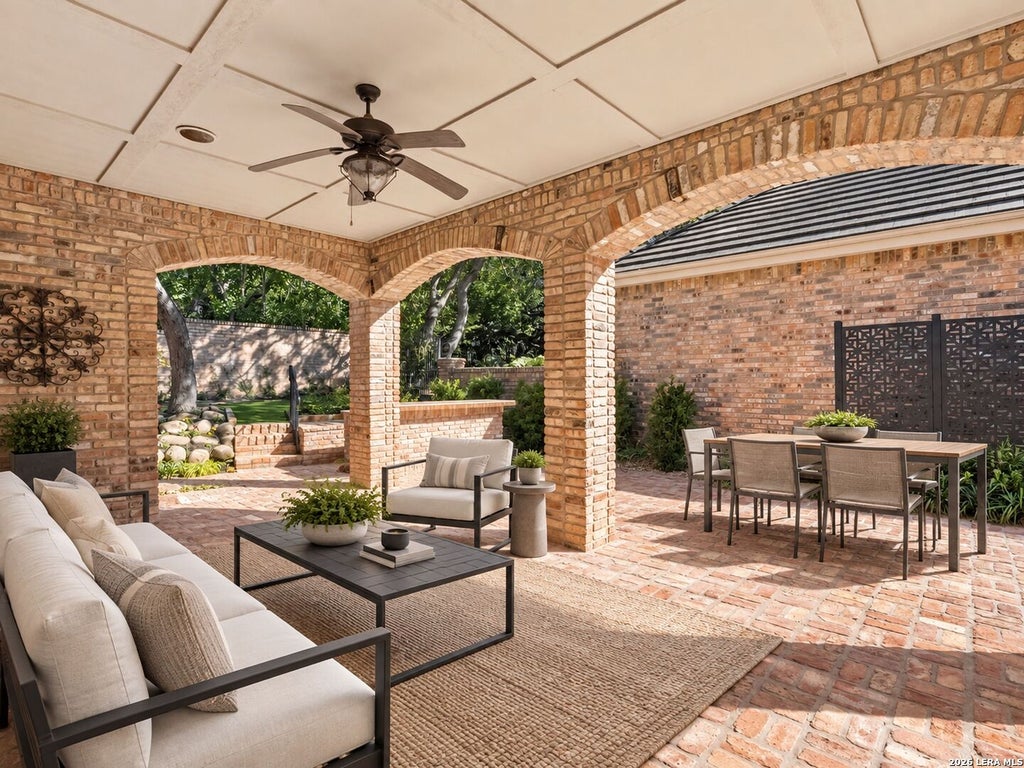 Photo of 9 Rugby Lane, San Antonio, TX 78257 (MLS # 2006824)
