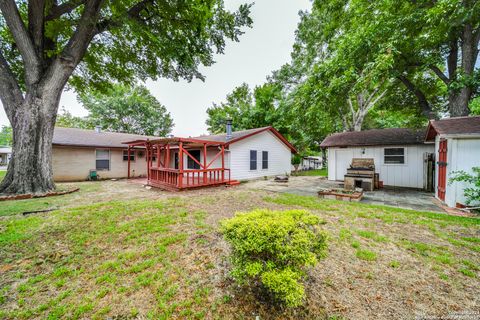 A home in Schertz