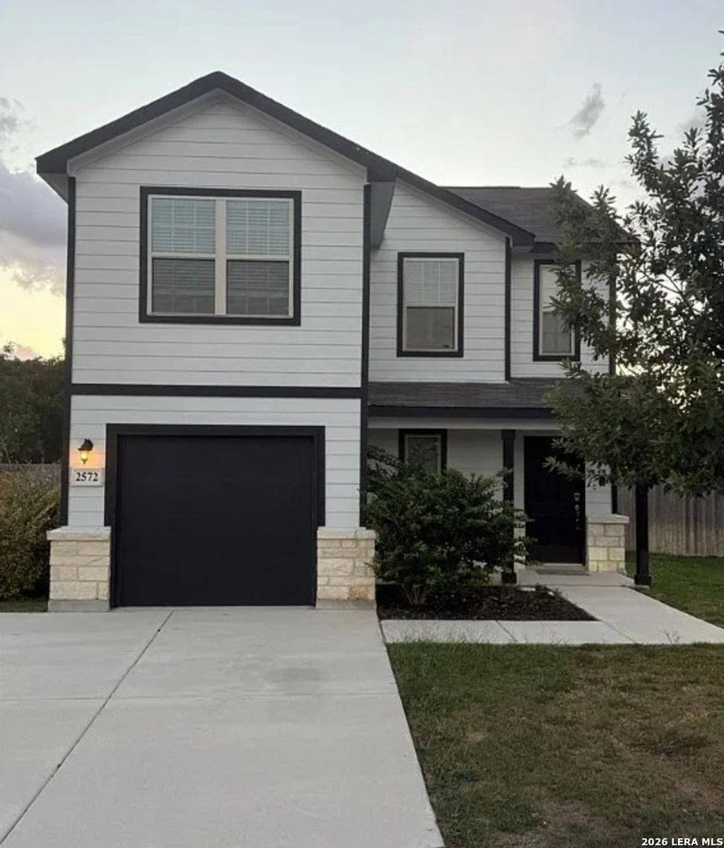 Photo of 2572 Smokey Cove, Seguin, TX 78155 (MLS # 1963145)