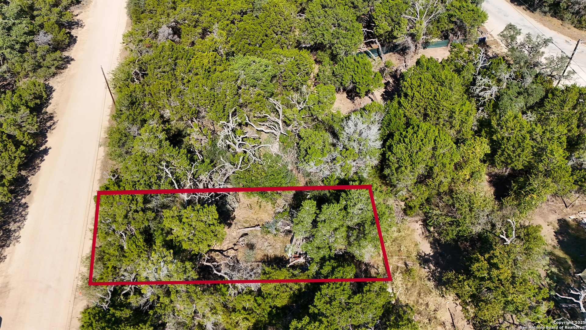 Photo 1 of 7 — LOT 25 Paladin Dr, Bandera, TX 78003