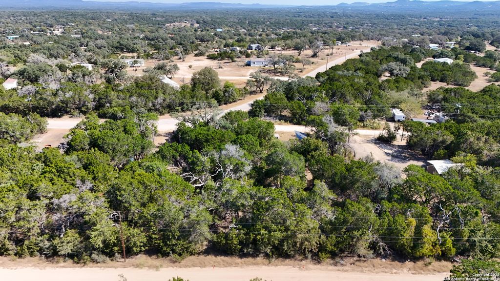 Photo of LOT 25 Paladin Dr, Bandera, TX 78003 (MLS # 1916787)