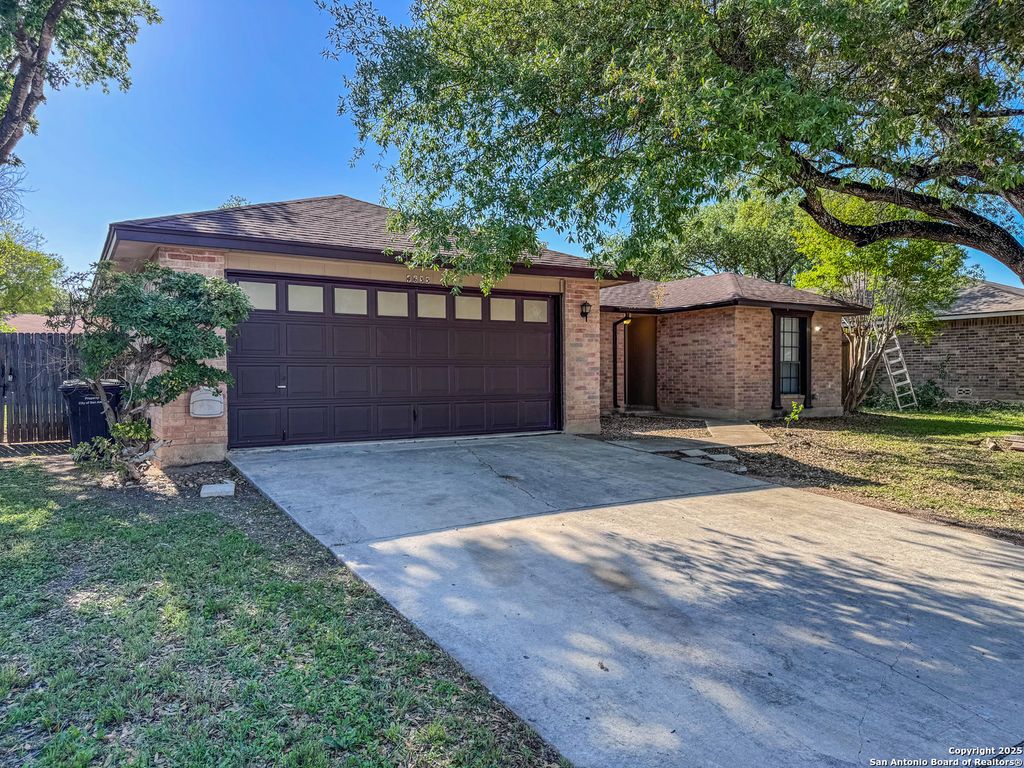 Photo of 4635 French Meadow, San Antonio, TX 78250 (MLS # 1858089)