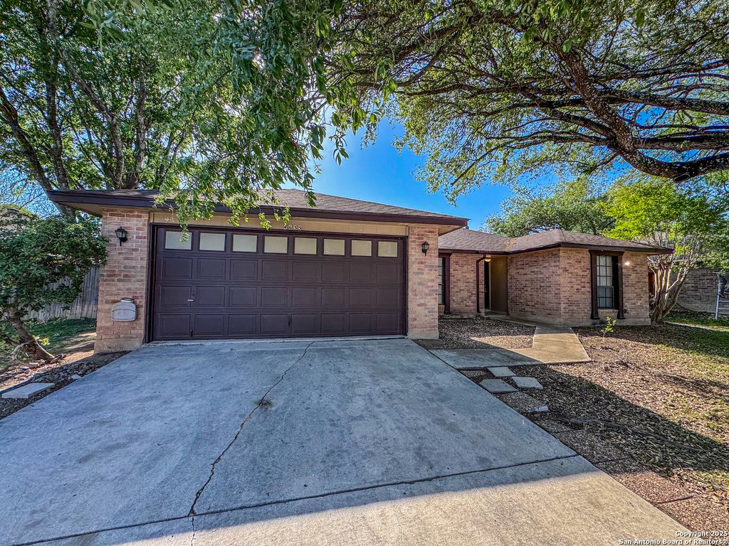 Photo of 4635 French Meadow, San Antonio, TX 78250 (MLS # 1858089)
