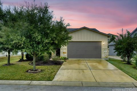 A home in San Marcos