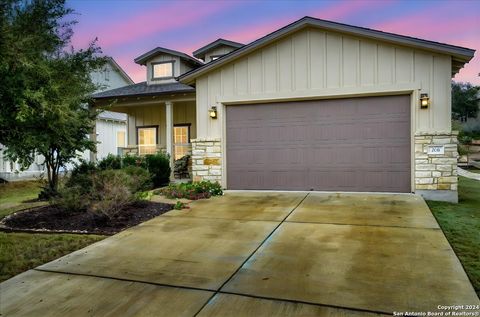 A home in San Marcos