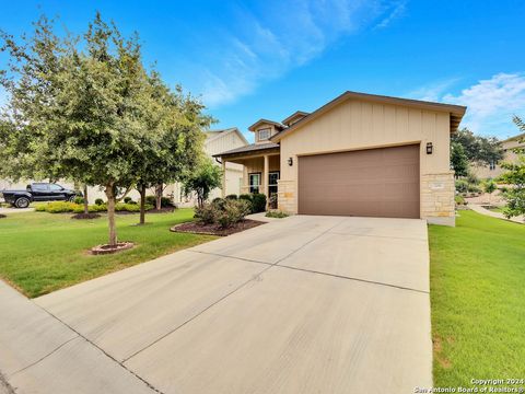 A home in San Marcos