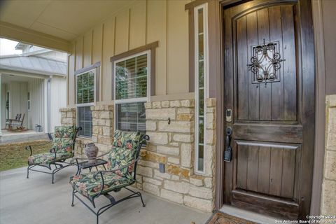 A home in San Marcos