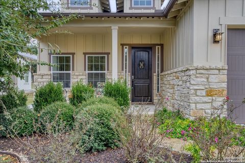 A home in San Marcos