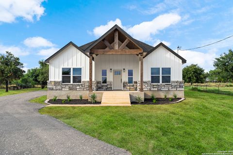 A home in Lytle