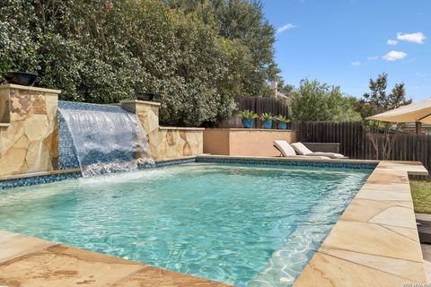 Photo of 571 CALM SPGS, San Antonio, TX 78260 (MLS # 1972858)
