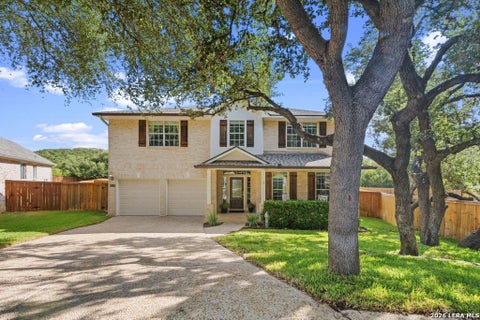 Photo of 26118 Cuyahoga, San Antonio, TX 78260 (MLS # 2016772)