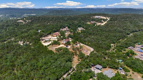 A home in Helotes