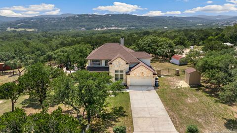 A home in Helotes