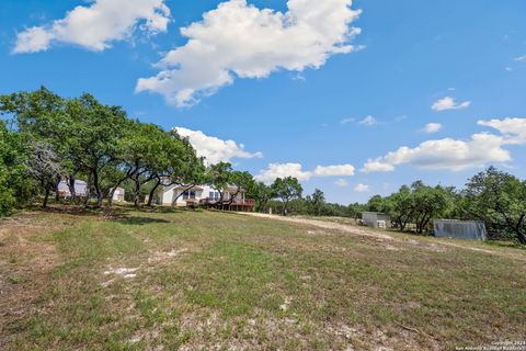 A home in Helotes