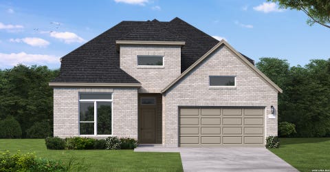 Photo of 4016 Parchman, Schertz, TX 78124 (MLS # 2005342)
