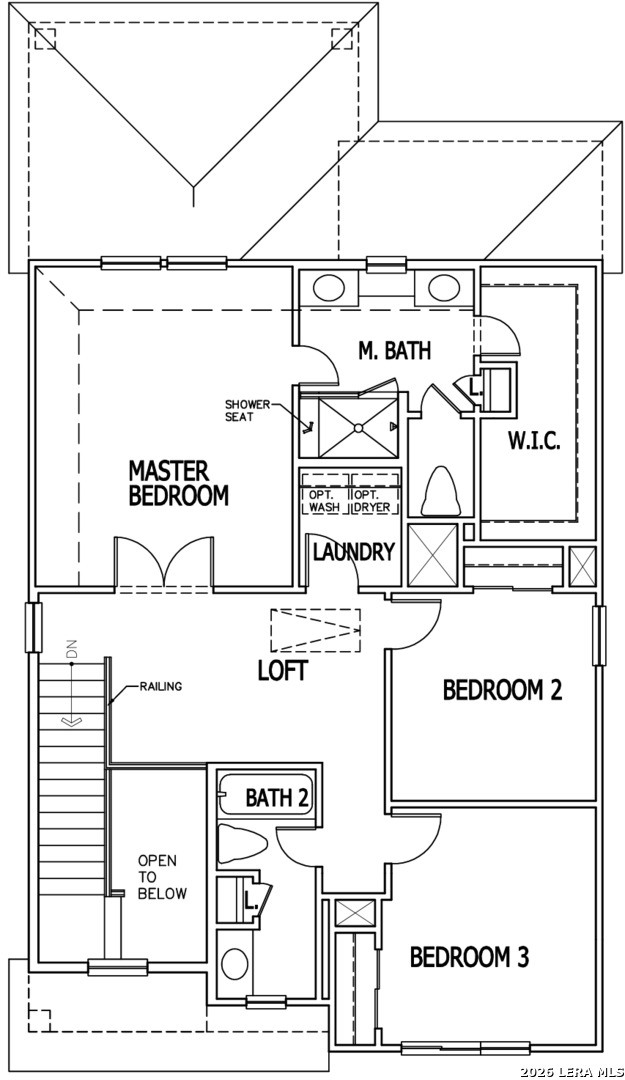 15431 Ivory Hills