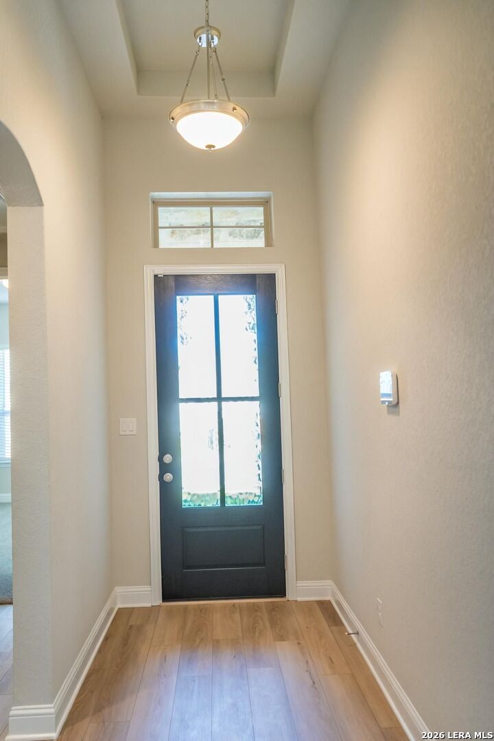 4197 Garden Path