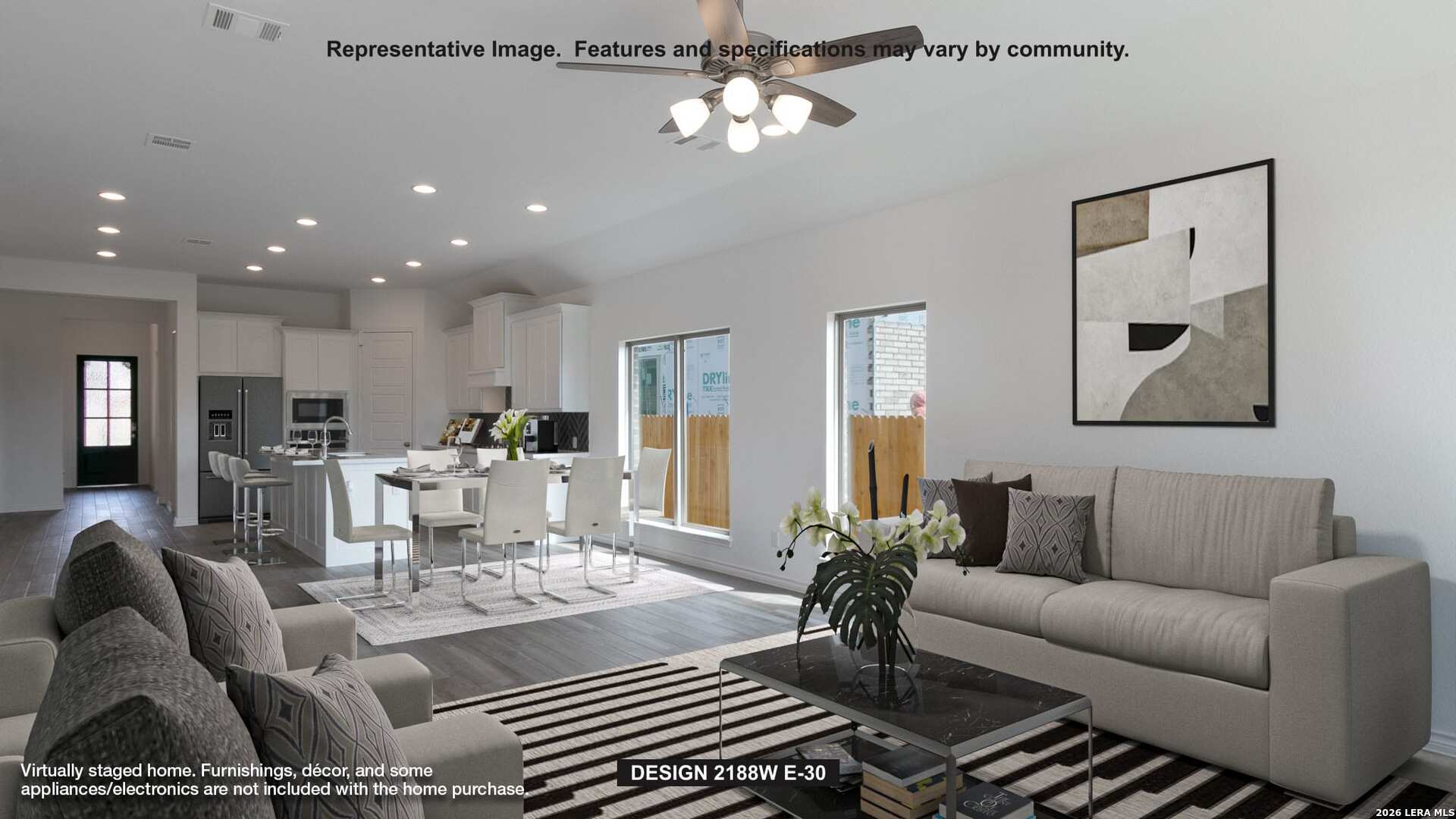 1465 Karankawa Dr