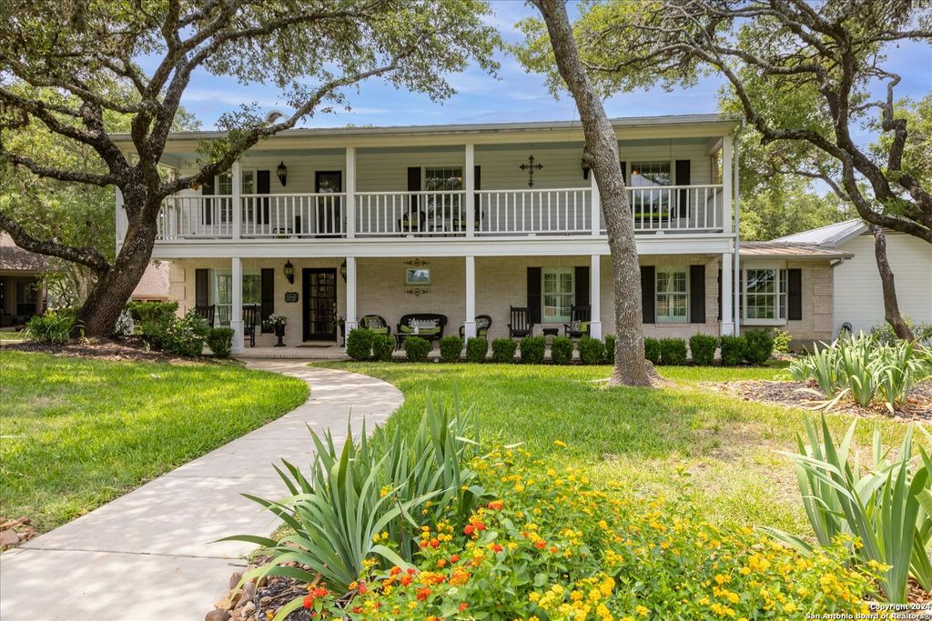 Photo of 29715 Windchime Hill, Fair Oaks Ranch, TX 78015 (MLS # 1937912)